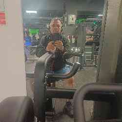 Single Iranian man in London, England, United Kingdom