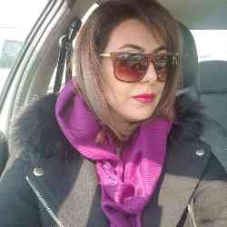 Single Iranian woman in Berlin, Berlin, Germany