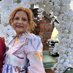 Single Iranian woman in Stockholm, Sverige, Sweden