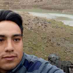 Single Iranian man in Arak, Markazi Province, Iran