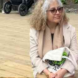 Single Iranian woman in Stockholm, Stockholms län, Sweden