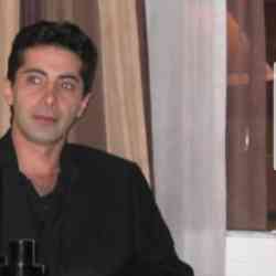 Single Iranian man in Stockholm, Stockholms län, Sweden