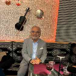 Single Iranian man in Los Angeles, CA, United States