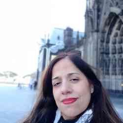 Single Iranian woman in Berlin, Berlin, Germany