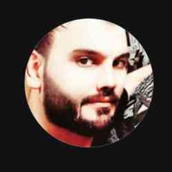 Single Iranian man in Leeds, England, United Kingdom