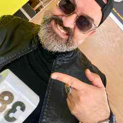 Single Iranian man in Stockholm, Stockholms län, Sweden