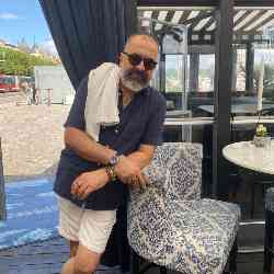 Single Iranian man in Stockholm, Stockholms län, Sweden