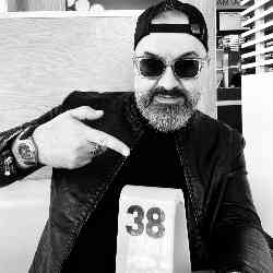 Single Iranian man in Stockholm, Stockholms län, Sweden