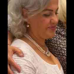 Single Iranian woman in Stockholm, Stockholm County, Sweden