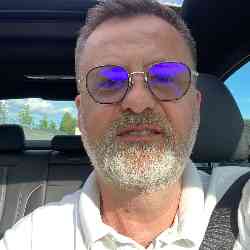 Single Iranian man in Stockholm, Stockholm County, Sweden