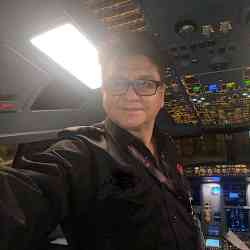 Single Iranian man in Toronto, Ontario, Canada