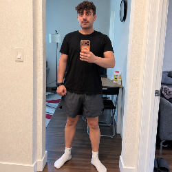 Single Iranian man in Los Angeles, CA, United States