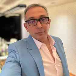 Single Iranian man in Los Angeles, CA, United States