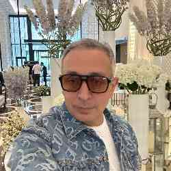 Single Iranian man in Los Angeles, CA, United States