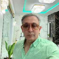 Single Iranian man in Los Angeles, CA, United States