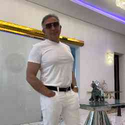 Single Iranian man in Los Angeles, CA, United States