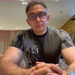 Single Iranian man in Los Angeles, CA, United States