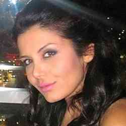 Single Iranian woman in Columbus, Ohio, United States