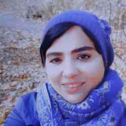 Single Iranian woman in Berlin, Berlin, Germany