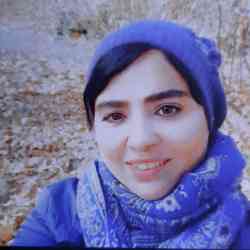 Single Iranian woman in Berlin, Berlin, Germany