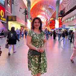 Single Iranian woman in Stockholm, Stockholms län, Sweden