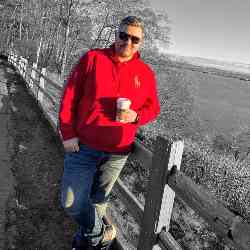 Single Iranian man in Vancouver, British Columbia, Canada