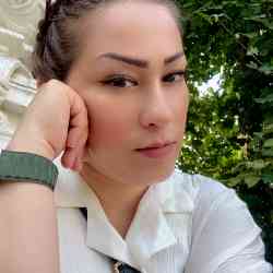 Single Iranian woman in Stockholm, Stockholms län, Sweden