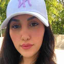 Single Iranian woman in Stockholm, Sverige, Sweden