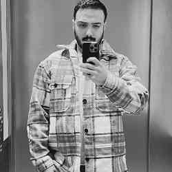 Single Iranian man in Stockholm, Stockholms län, Sweden