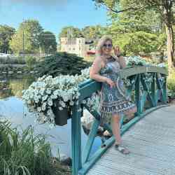 Single Iranian woman in Stockholm, Stockholms län, Sweden