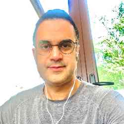 Single Iranian man in Paris, Île-de-France, France