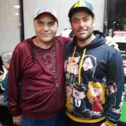 Single Iranian man in Irvine, California, United States