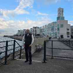 Single Iranian man in Stockholm, Stockholms län, Sweden