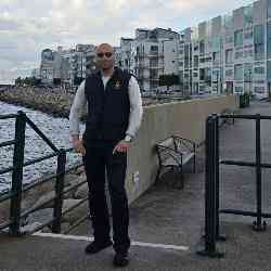 Single Iranian man in Stockholm, Stockholms län, Sweden