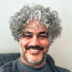 Single Iranian man in Irvine, California, United States