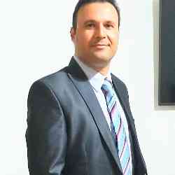 Single Iranian man in Irvine, California, United States