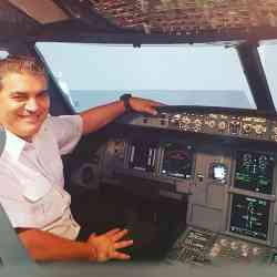 Single Iranian man in Vancouver, British Columbia, Canada