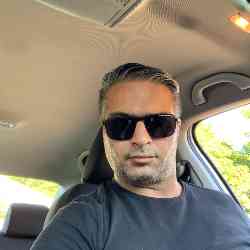 Single Iranian man in Berlin, Deutschland, Germany