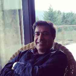 Single Iranian man in Vancouver, BC, Canada