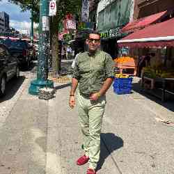 Single Iranian man in Toronto, ON, Canada