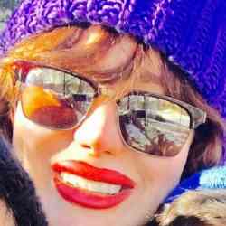 Single Iranian woman in Stockholm, Stockholms län, Sweden