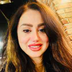 Single Iranian woman in Stockholm, Stockholms län, Sweden