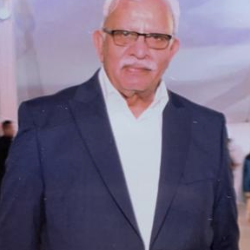 Single Iranian man in London, England, United Kingdom