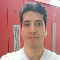 Single Iranian man in Berlin, Berlin, Germany