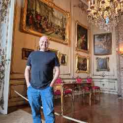 Single Iranian man in Berlin, Berlin, Germany