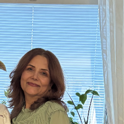 Single Iranian woman in Stockholm, Stockholms län, Sweden