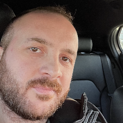 Single Iranian man in Toronto, Ontario, Canada