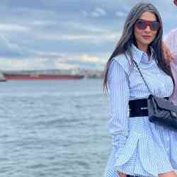 Single Iranian woman in London, England, United Kingdom