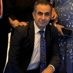 Single Iranian man in Los Angeles, California, United States