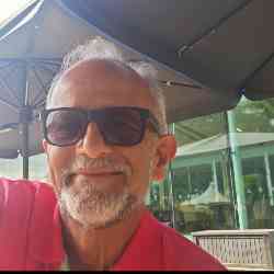 Single Iranian man in London, England, United Kingdom